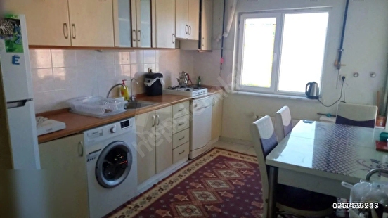 ANAMUR TOKİ SATILIK 3+1 GENİŞ DAİRE - MERSİN ANAMUR fotoğraf 19